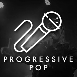 Progressive Pop