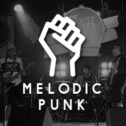 Melodic Punk